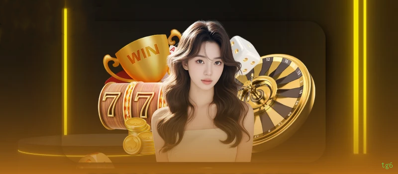 Página oficial da tg6 no Facebook