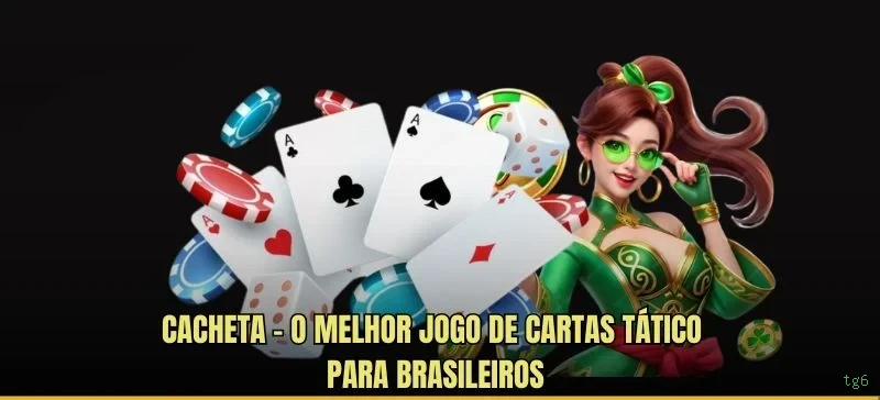 Slots online da tg6 com jackpots progressivos